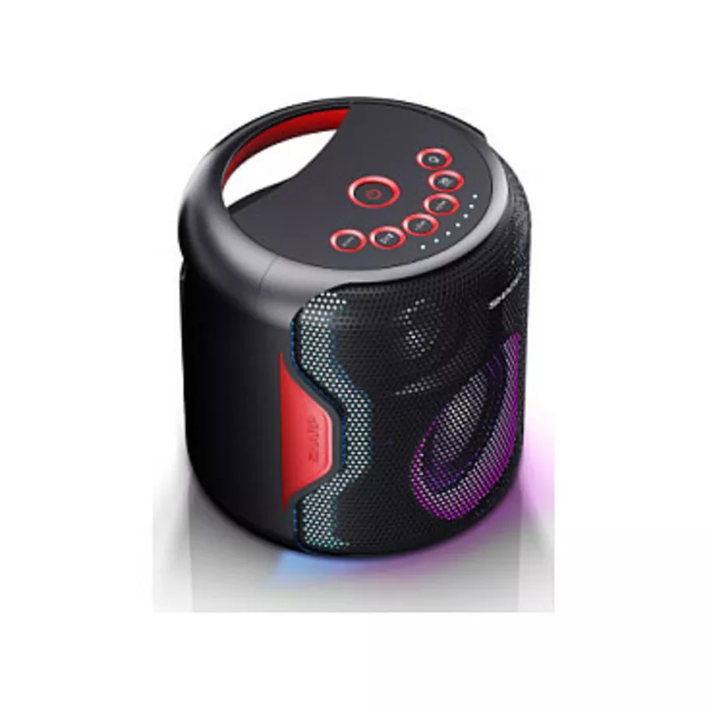 Sharp PS-921 schwarz