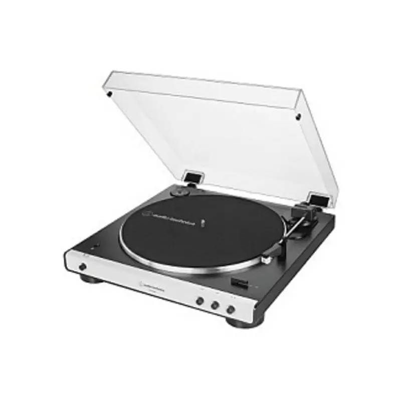 Audio Technica AT-LP60XBTWH (wei, Bluetooth, Phonovorverstrker)
