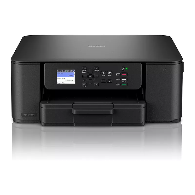 Brother DCP-J1310DW Multifunktionsgerät 3-in1