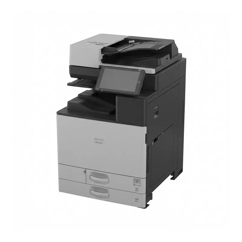 FL Ricoh IM C4510A Farb-Multifunktionssystem 3in1 A3 45S./Min.