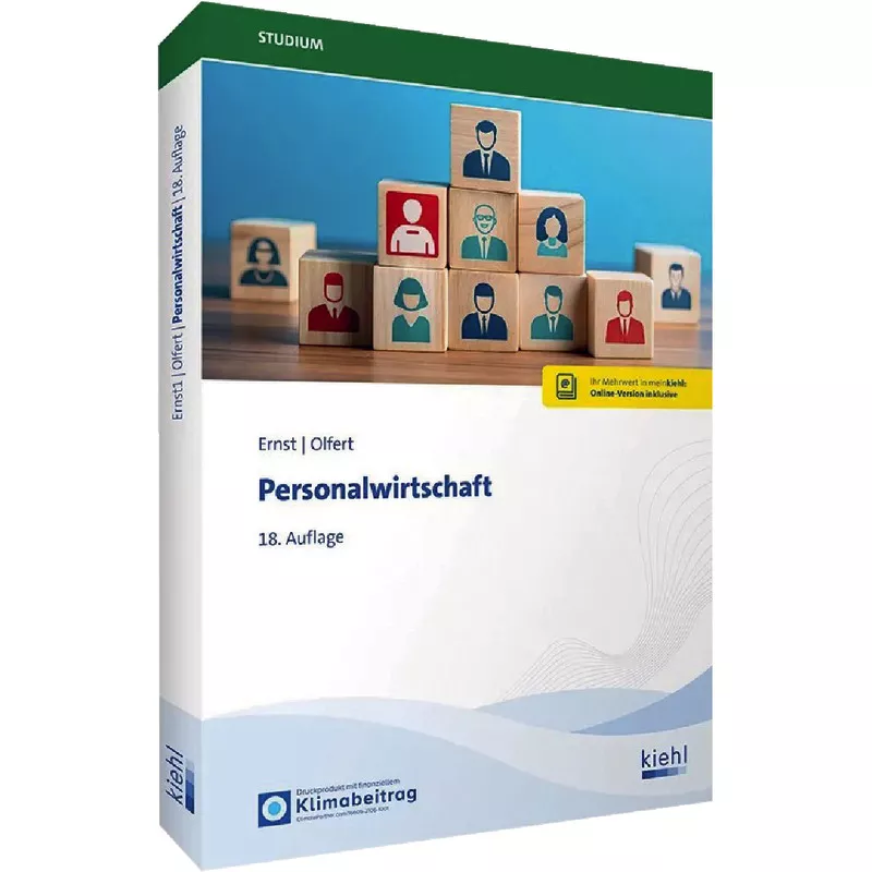 Personalwirtschaft