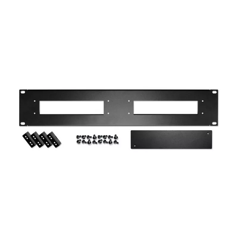 Barebone Shuttle PRM01 Montage-Kit - Rackbefestigung - 2 HE