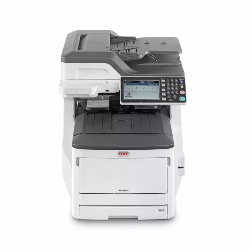 Drucker OKI MC883dn
