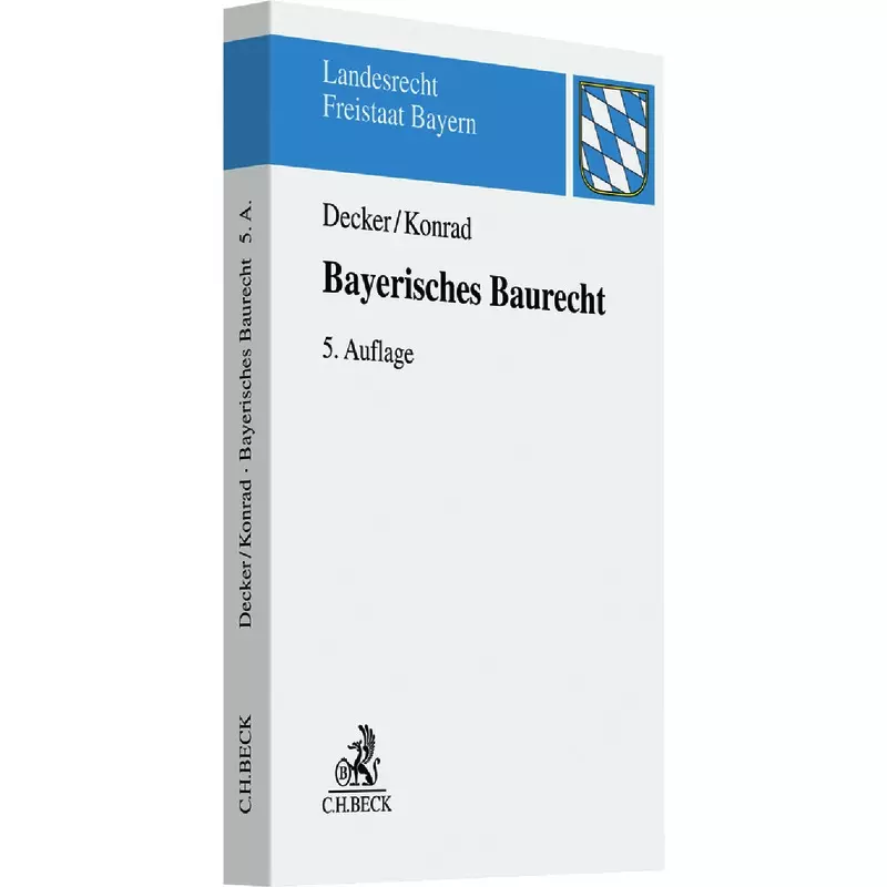 Bayerisches Baurecht