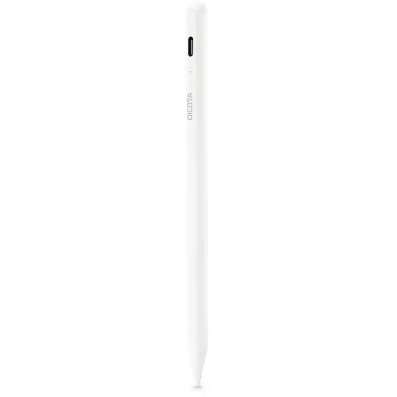 Dicota Apple Stylus Active for iPad white