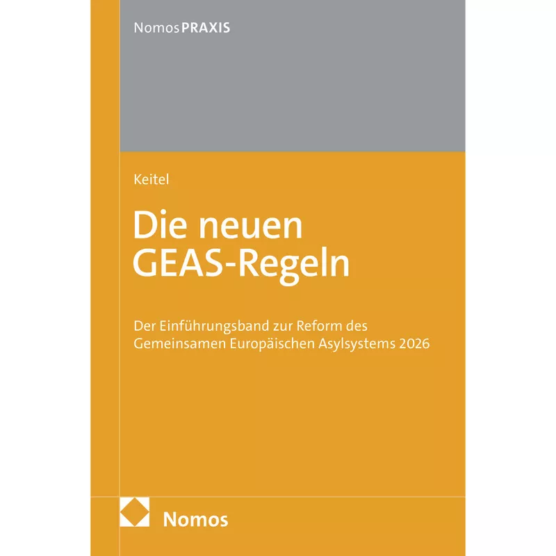 Die neuen GEAS-Regeln