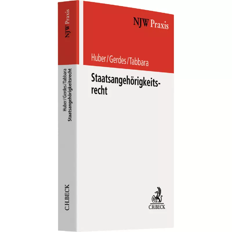 Staatsangehörigkeitsrecht