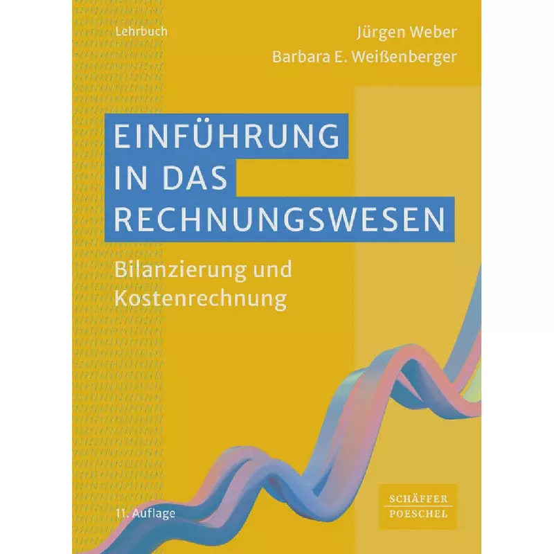 Einführung in das Rechnungswesen