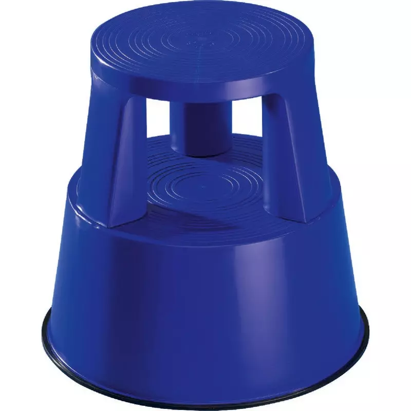 WEDO Kunststoff-Rollhocker STEP