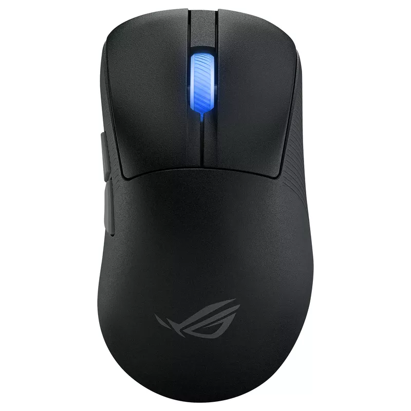 Asus Maus ROG Keris II WL Ace BLK Gaming Maus