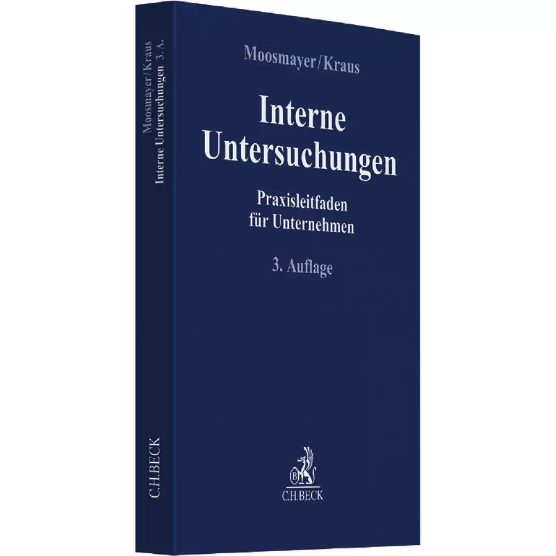 Interne Untersuchungen