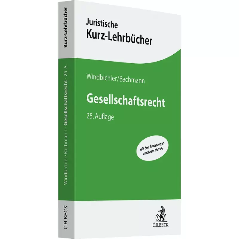Gesellschaftsrecht