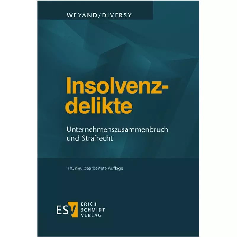 Insolvenzdelikte