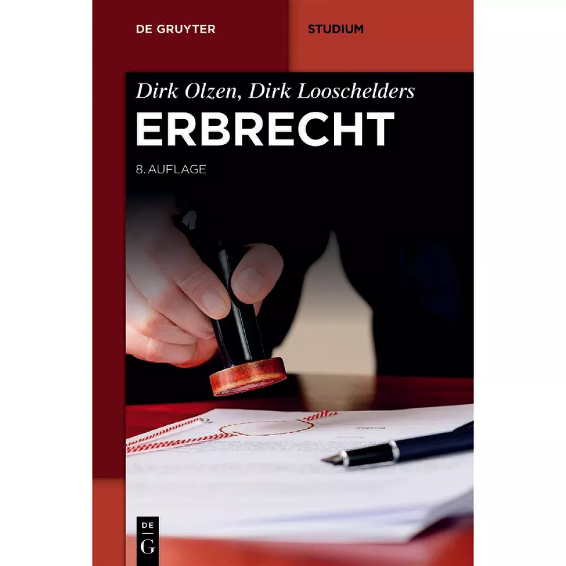 Erbrecht