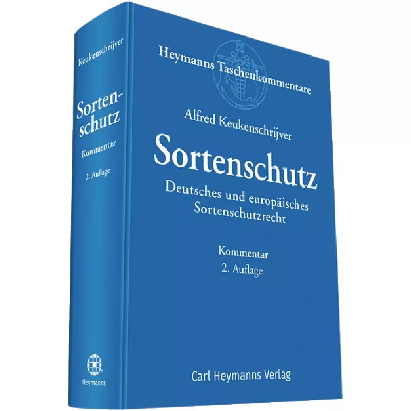 Sortenschutzgesetz