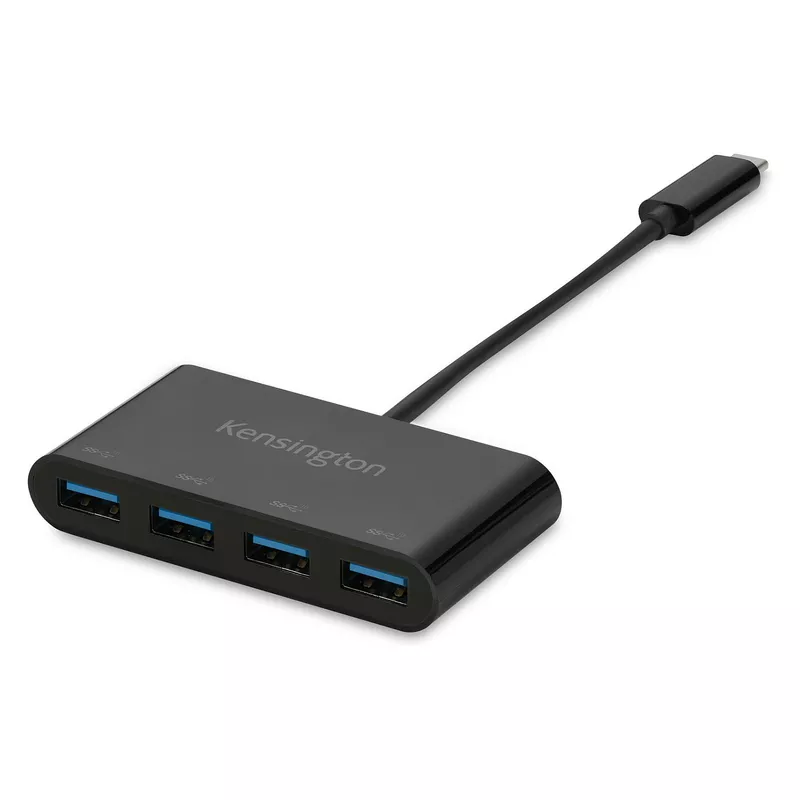 Kensington HUB CH1200 USB-C 4-Port
