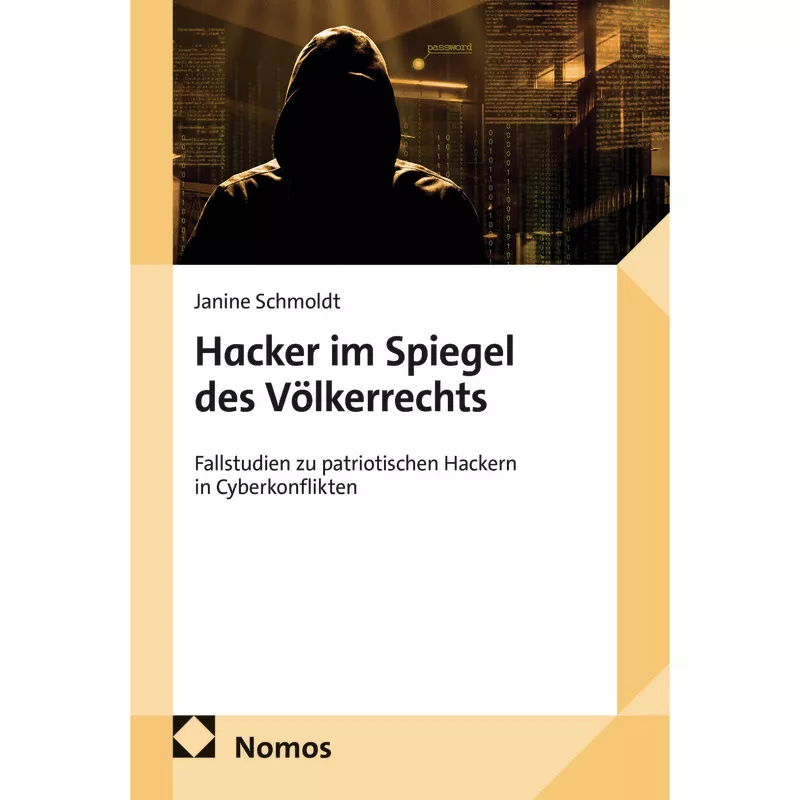 Hacker im Spiegel des Völkerrechts
