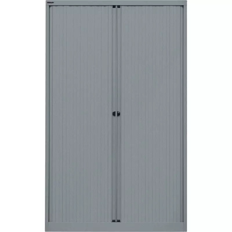 BISLEY Rollladenschränke, B x H x T: 1.200 x 1.979 x 430 mm