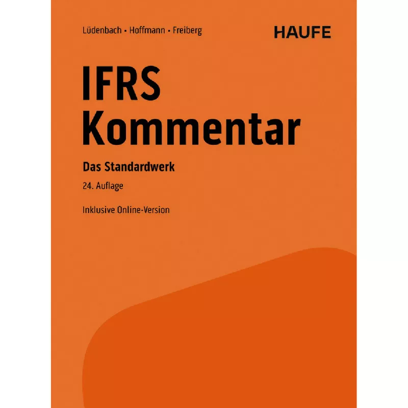 IFRS Kommentar