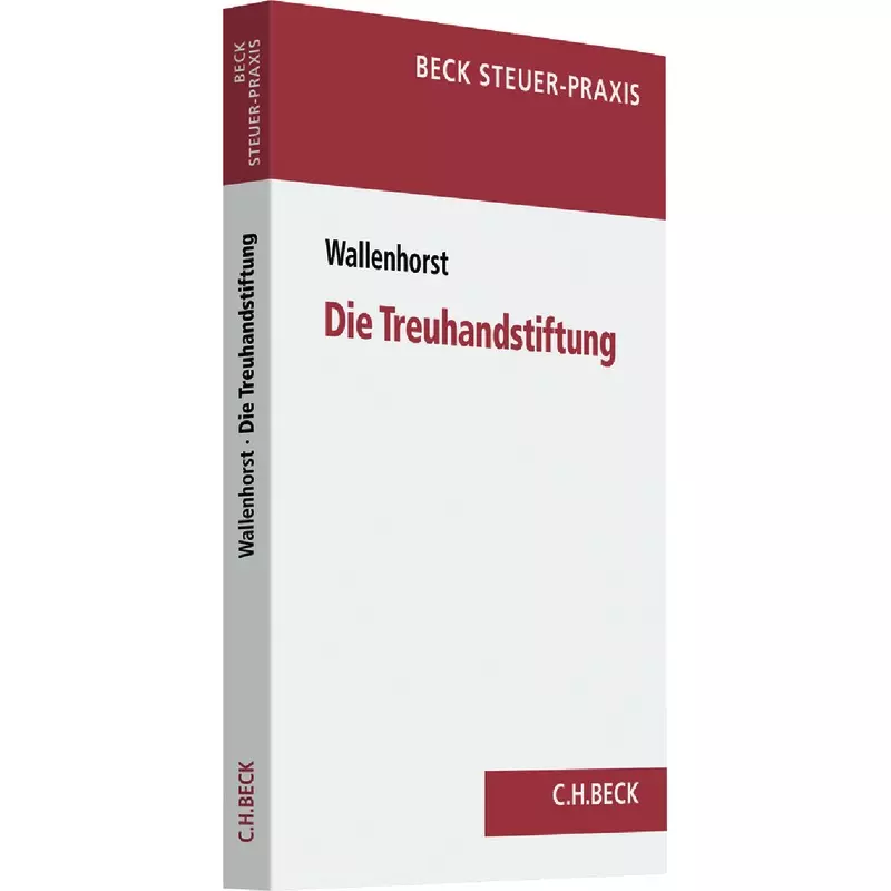 Die Treuhandstiftung