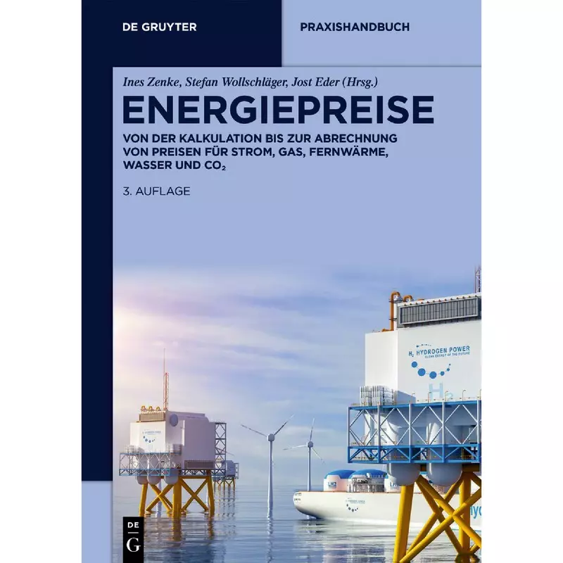 Energiepreise