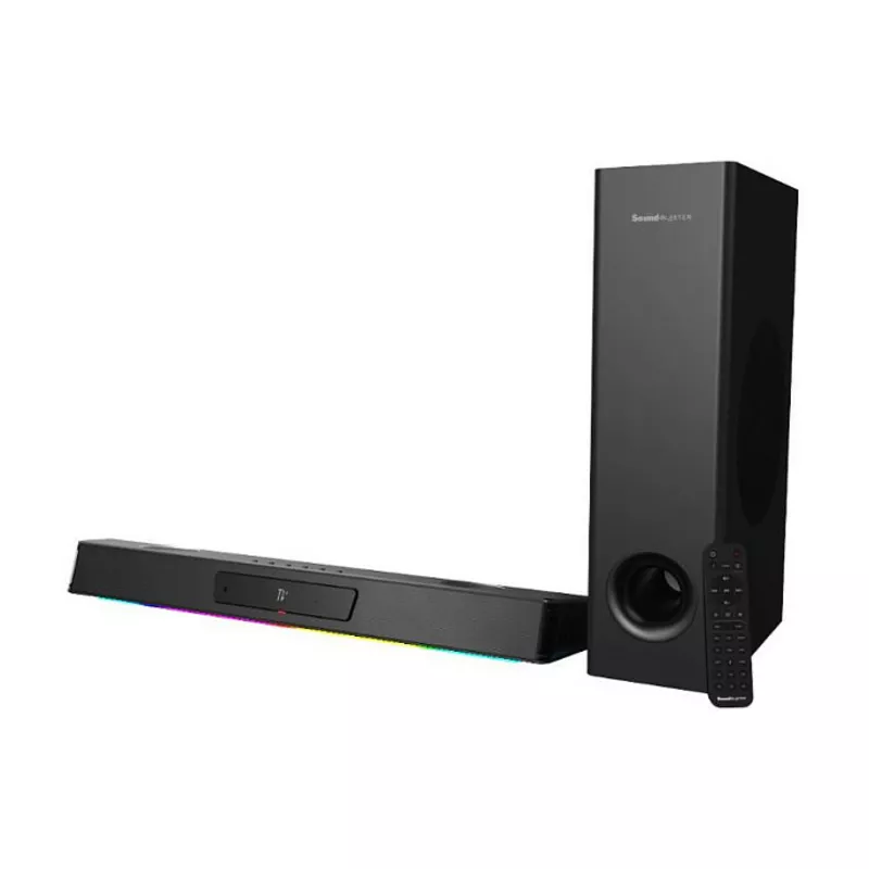 Creative Audio-System Sound Blaster Katana V2X Bluetooth
