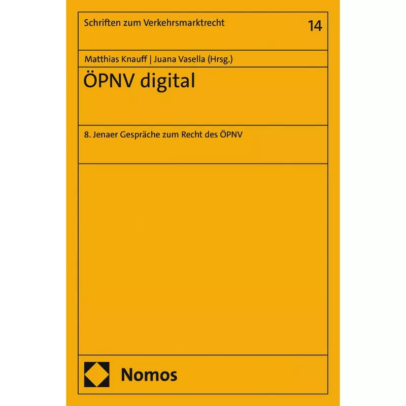 ÖPNV digital