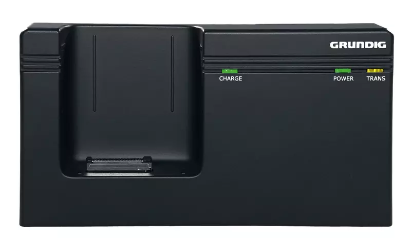 GRUNDIG DigtaStation 447 Set