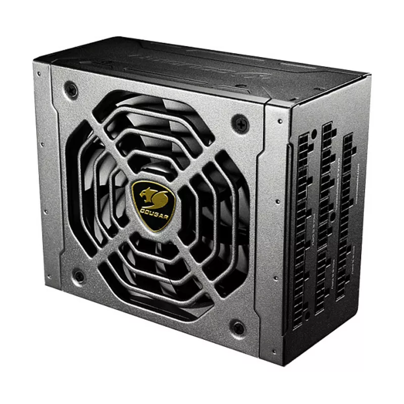 1050W COUGAR Netzteil GEX 1050W ATX3.0 / 80 Plus Gold / Modular