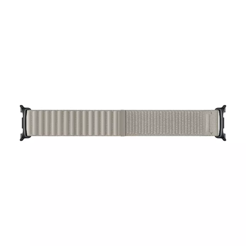 Samsung Fabric Band M/L, Mocha for Watch 8 und 9