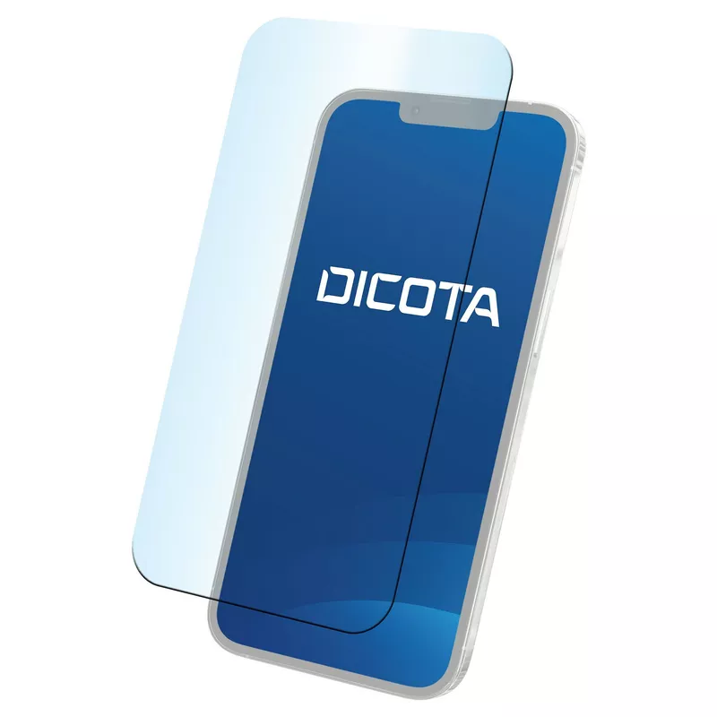 Dicota Anti-Glare Filter 9H adhesive Apple iPhone 15 Plus