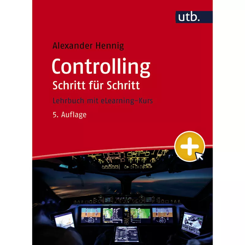 Controlling Schritt für Schritt