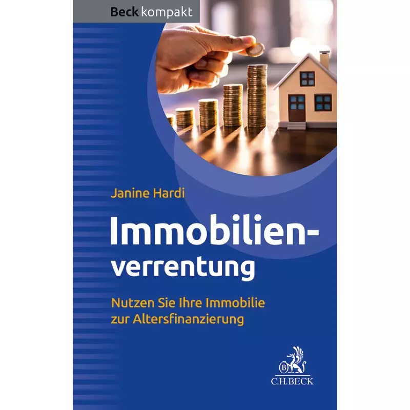 Immobilienverrentung