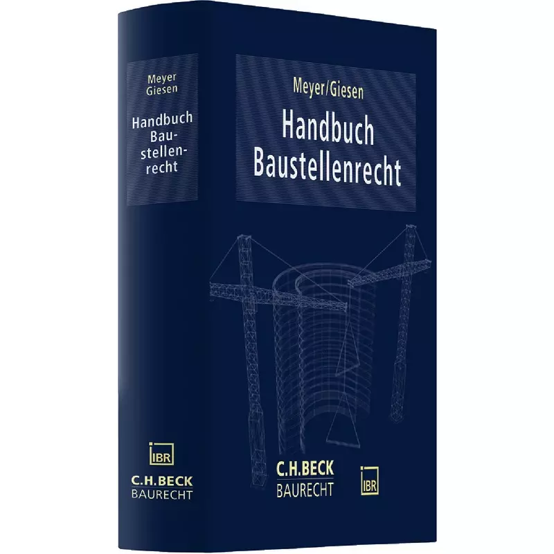 Baustellenrecht