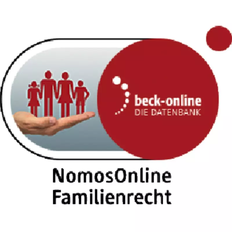 NomosOnline Familienrecht