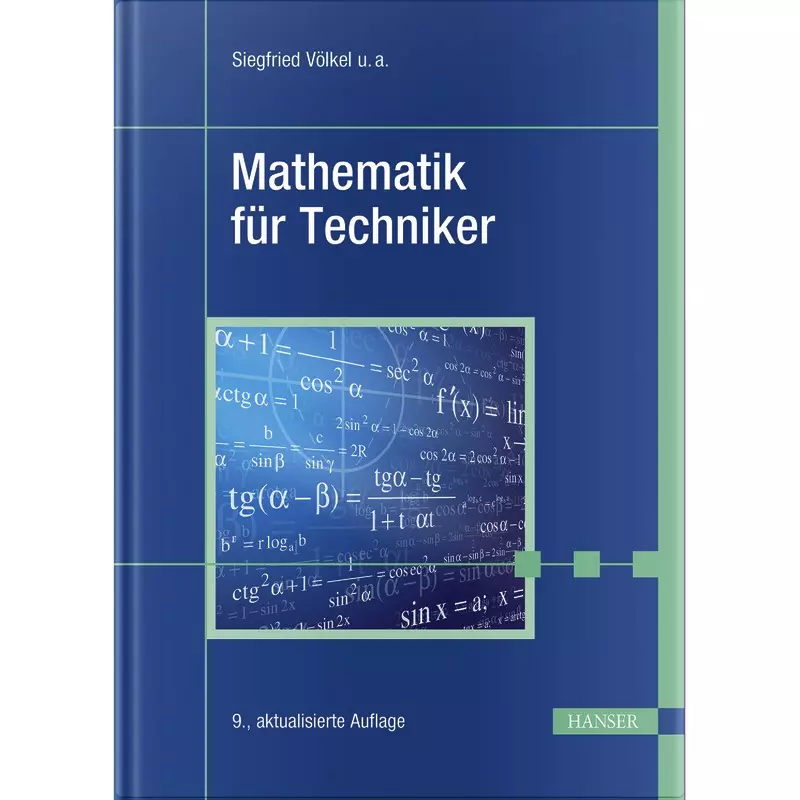 Mathematik für Techniker