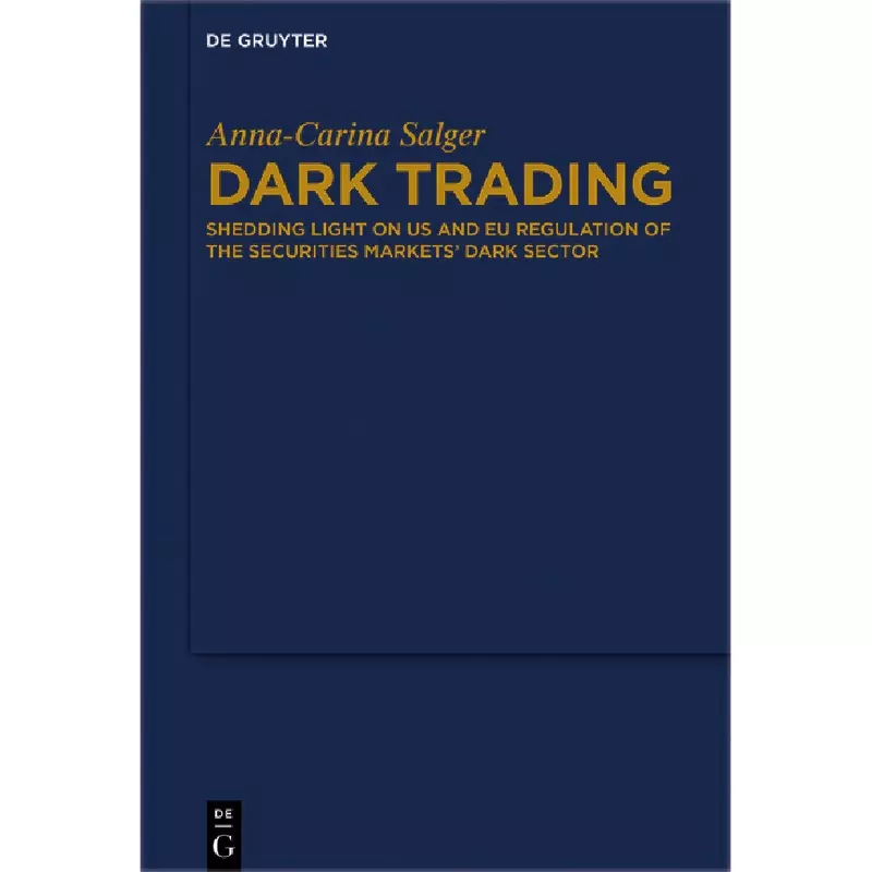 Dark Trading