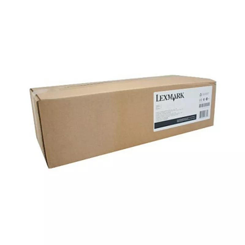 Lexmark - Cyan - original - Box - Tonerpatrone LRP, LCCP - fr Lexmark XC9635