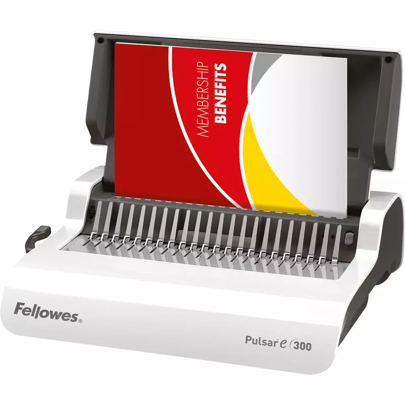 Fellowes Plastikbindegerät Pulsar E si