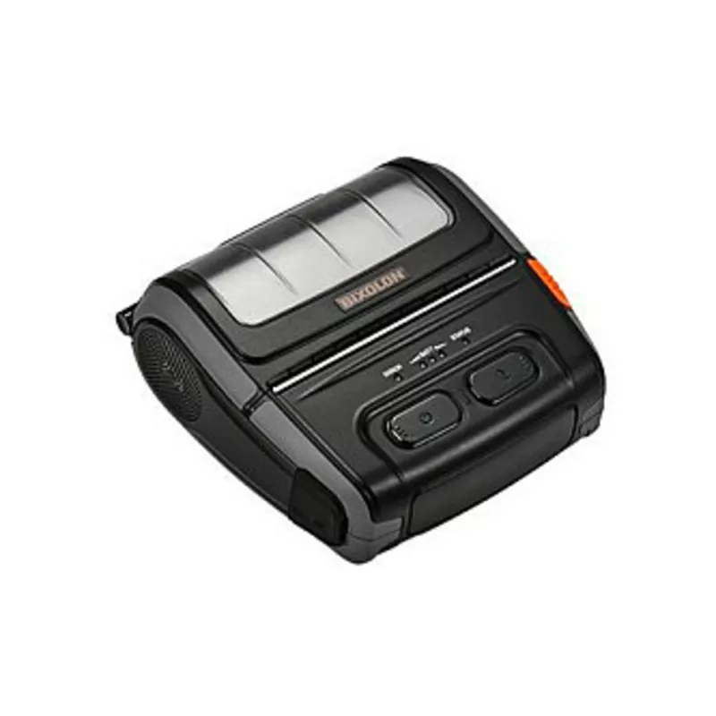 BIXOLON Belegdrucker SPP-R410IAK5/BEG Thermodirekt 90mm/203dpi bluetooth