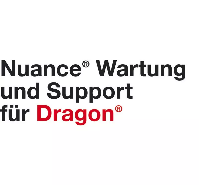 NUANCE® Dragon® Legal Version 16, Maintenance & Support, 1-9 Sprecher