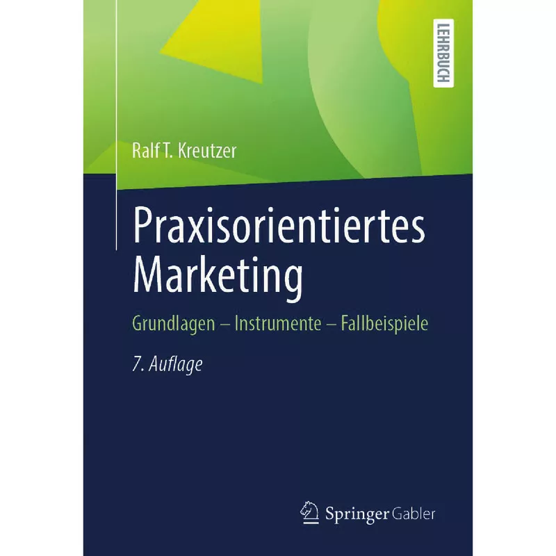 Praxisorientiertes Marketing