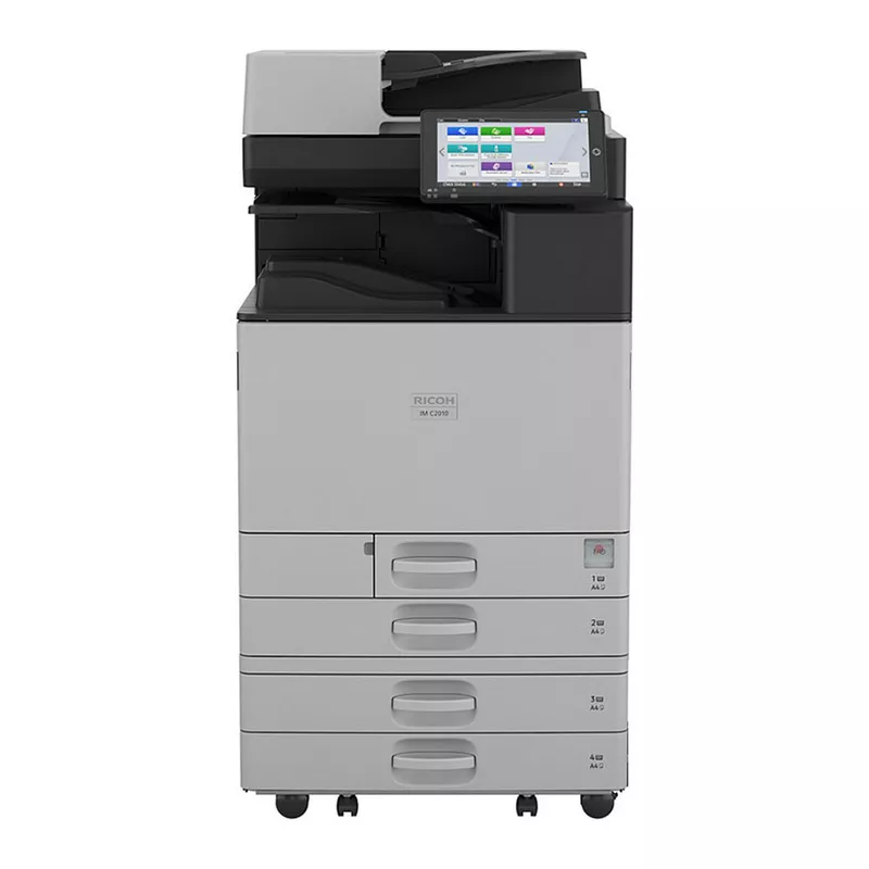 FL Ricoh IM C2010A Farb-Multifunktionssystem 3in1 A3 20S./Min.