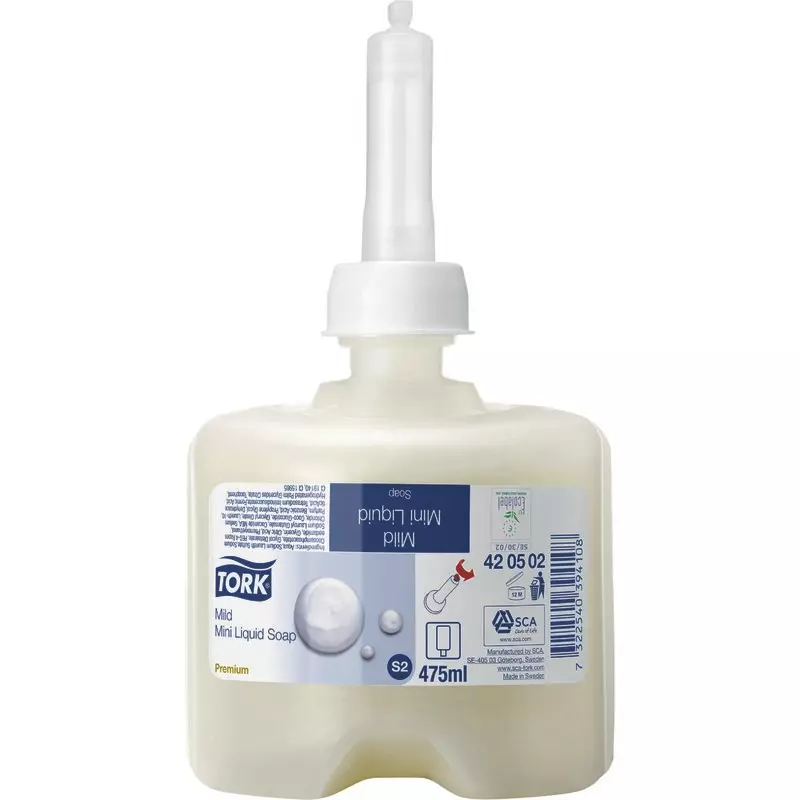 TORK Flüssigseife, 475 ml