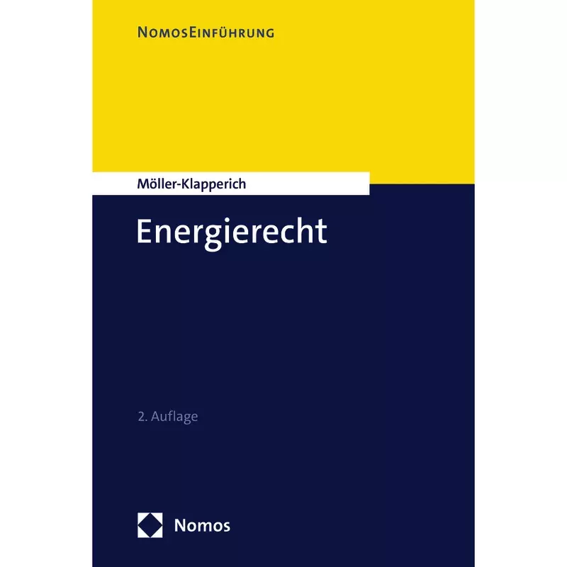 Energierecht