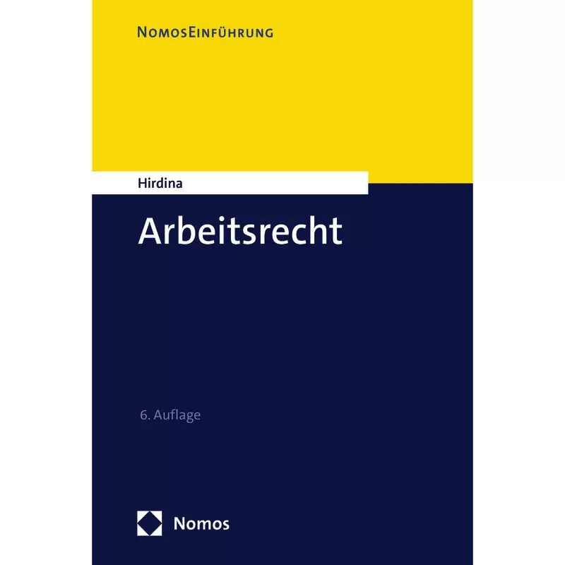 Arbeitsrecht