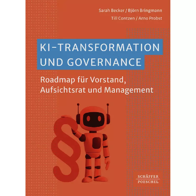 KI-Transformation und Governance