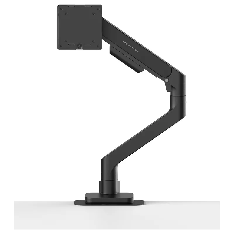 BenQ BSH01 Universal Monitorarm max. 49 LCDs schwarz