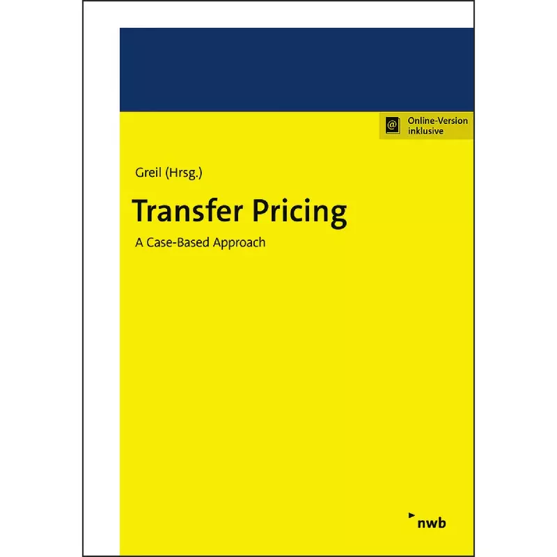 Transfer Pricing