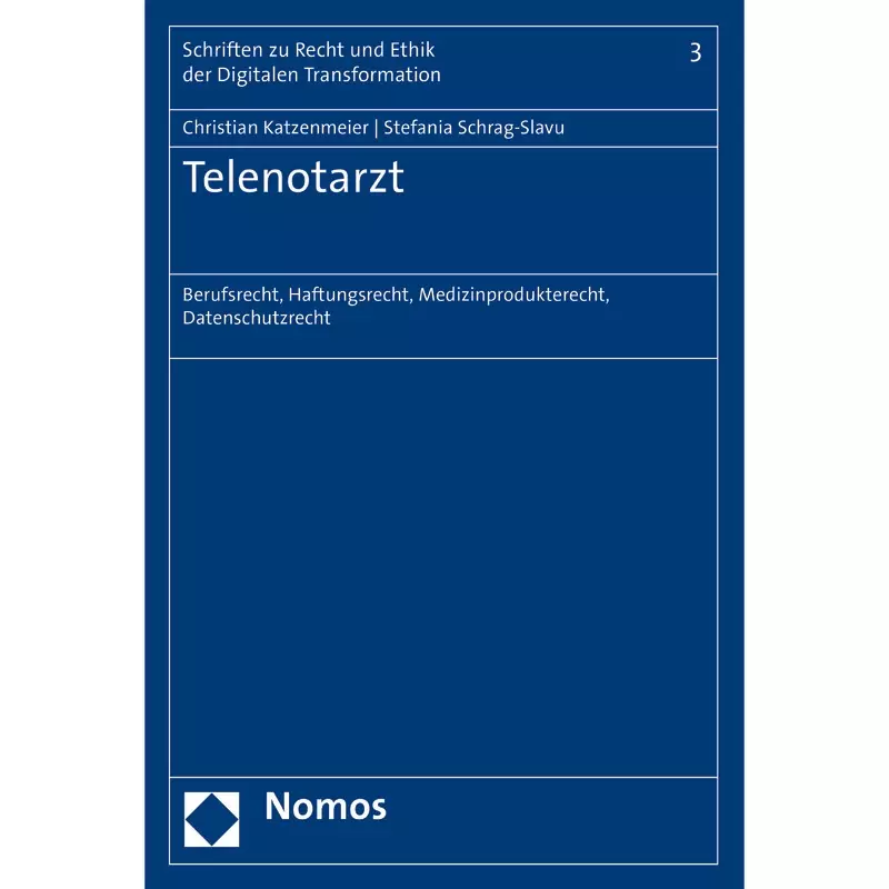 Telenotarzt
